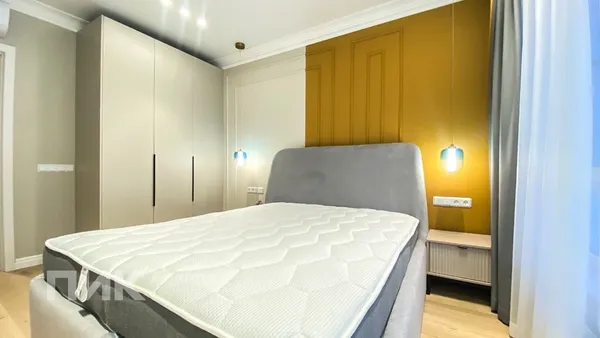 1-к квартира, 45.7м², 144000 ₽/мес — фото № 3 1-к квартира, 45.7м², 144000 ₽/мес — фото № 3