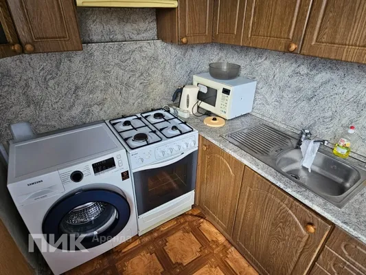 3-к квартира, 64.8м², 47000 ₽/мес — фото № 10 3-к квартира, 64.8м², 47000 ₽/мес — фото № 10