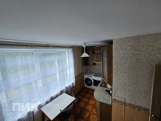3-к квартира, 64.8м², 47000 ₽/мес — фото № 8 3-к квартира, 64.8м², 47000 ₽/мес — фото № 8