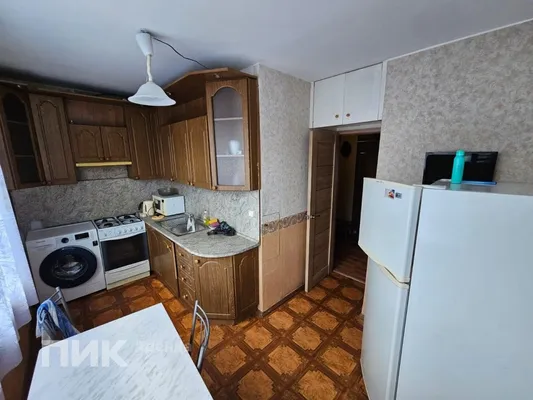 3-к квартира, 64.8м², 47000 ₽/мес — фото № 9 3-к квартира, 64.8м², 47000 ₽/мес — фото № 9