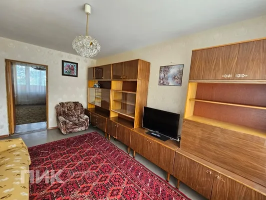 3-к квартира, 64.8м², 47000 ₽/мес — фото № 6 3-к квартира, 64.8м², 47000 ₽/мес — фото № 6