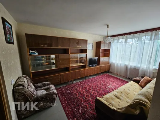 3-к квартира, 64.8м², 47000 ₽/мес — фото № 7 3-к квартира, 64.8м², 47000 ₽/мес — фото № 7