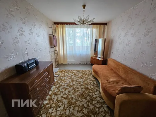 3-к квартира, 64.8м², 47000 ₽/мес — фото № 2 3-к квартира, 64.8м², 47000 ₽/мес — фото № 2