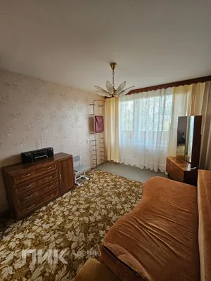 3-к квартира, 64.8м², 47000 ₽/мес — фото № 1 3-к квартира, 64.8м², 47000 ₽/мес — фото № 1