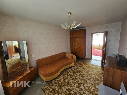 3-к квартира, 64.8м², 47000 ₽/мес — фото № 5 3-к квартира, 64.8м², 47000 ₽/мес — фото № 5