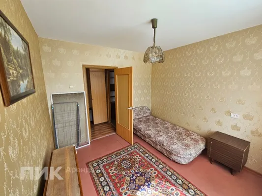3-к квартира, 64.8м², 47000 ₽/мес — фото № 3 3-к квартира, 64.8м², 47000 ₽/мес — фото № 3
