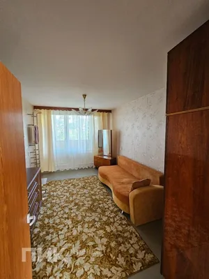 3-к квартира, 64.8м², 47000 ₽/мес — фото № 4 3-к квартира, 64.8м², 47000 ₽/мес — фото № 4