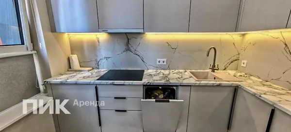 3-к квартира, 75.5м², 195500 ₽/мес — фото № 9 3-к квартира, 75.5м², 195500 ₽/мес — фото № 9