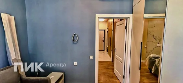 3-к квартира, 75.5м², 195500 ₽/мес — фото № 7 3-к квартира, 75.5м², 195500 ₽/мес — фото № 7