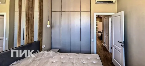 3-к квартира, 75.5м², 195500 ₽/мес — фото № 2 3-к квартира, 75.5м², 195500 ₽/мес — фото № 2