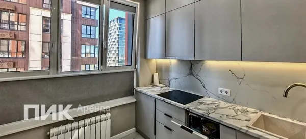 3-к квартира, 75.5м², 195500 ₽/мес — фото № 8 3-к квартира, 75.5м², 195500 ₽/мес — фото № 8