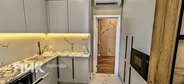 3-к квартира, 75.5м², 195500 ₽/мес — фото № 10 3-к квартира, 75.5м², 195500 ₽/мес — фото № 10