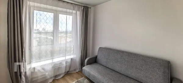 3-к квартира, 53.7м², 91600 ₽/мес — фото № 6 3-к квартира, 53.7м², 91600 ₽/мес — фото № 6