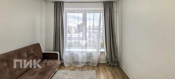 3-к квартира, 53.7м², 91600 ₽/мес — фото № 9 3-к квартира, 53.7м², 91600 ₽/мес — фото № 9