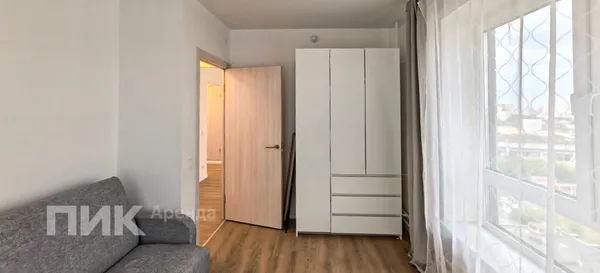 3-к квартира, 53.7м², 91600 ₽/мес — фото № 8 3-к квартира, 53.7м², 91600 ₽/мес — фото № 8