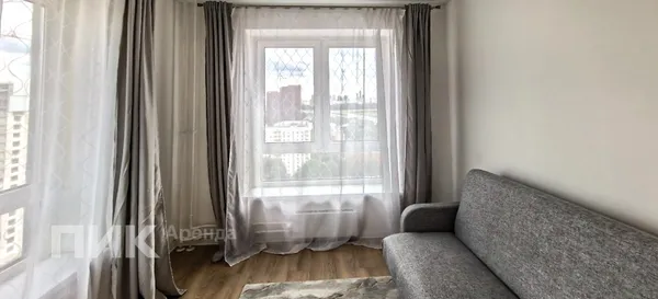 3-к квартира, 53.7м², 91600 ₽/мес — фото № 5 3-к квартира, 53.7м², 91600 ₽/мес — фото № 5