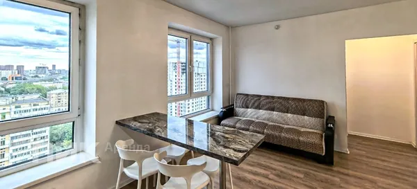 3-к квартира, 53.7м², 91600 ₽/мес — фото № 1 3-к квартира, 53.7м², 91600 ₽/мес — фото № 1