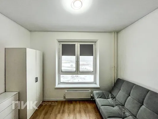 Студия, 19.6м², 40000 ₽/мес — фото № 1 Студия, 19.6м², 40000 ₽/мес — фото № 1