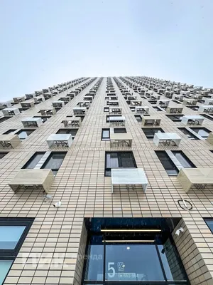 Студия, 19.6м², 40000 ₽/мес — фото № 10 Студия, 19.6м², 40000 ₽/мес — фото № 10