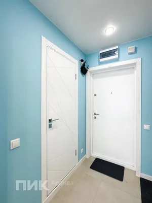 Студия, 21.5м², 61900 ₽/мес — фото № 10 Студия, 21.5м², 61900 ₽/мес — фото № 10