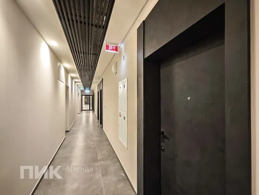 Студия, 19.7м², 62600 ₽/мес — фото № 10 Студия, 19.7м², 62600 ₽/мес — фото № 10
