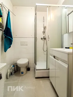 Студия, 26.9м², 65000 ₽/мес — фото № 5 Студия, 26.9м², 65000 ₽/мес — фото № 5