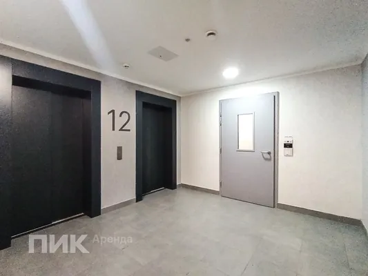 Студия, 26.9м², 65000 ₽/мес — фото № 9 Студия, 26.9м², 65000 ₽/мес — фото № 9