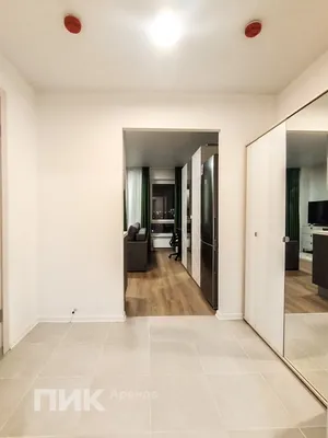 Студия, 26.9м², 65000 ₽/мес — фото № 6 Студия, 26.9м², 65000 ₽/мес — фото № 6