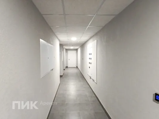 1-к квартира, 20м², 46100 ₽/мес — фото № 7 1-к квартира, 20м², 46100 ₽/мес — фото № 7