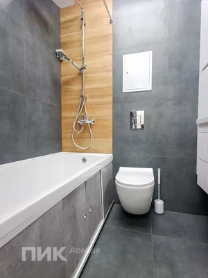 Студия, 33.3м², 78000 ₽/мес — фото № 10 Студия, 33.3м², 78000 ₽/мес — фото № 10