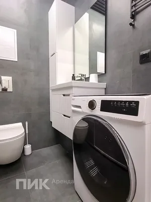 Студия, 33.3м², 78000 ₽/мес — фото № 9 Студия, 33.3м², 78000 ₽/мес — фото № 9