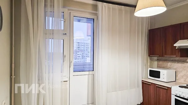 2-к квартира, 56.4м², 60200 ₽/мес — фото № 9 2-к квартира, 56.4м², 60200 ₽/мес — фото № 9