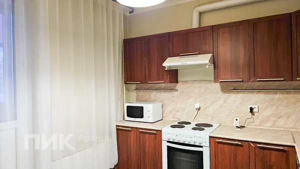 2-к квартира, 56.4м², 60200 ₽/мес — фото № 8 2-к квартира, 56.4м², 60200 ₽/мес — фото № 8
