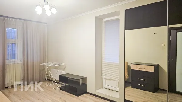2-к квартира, 56.4м², 60200 ₽/мес — фото № 2 2-к квартира, 56.4м², 60200 ₽/мес — фото № 2