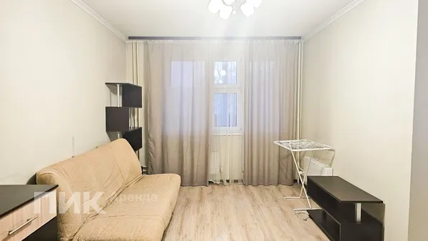 2-к квартира, 56.4м², 60200 ₽/мес — фото № 1 2-к квартира, 56.4м², 60200 ₽/мес — фото № 1
