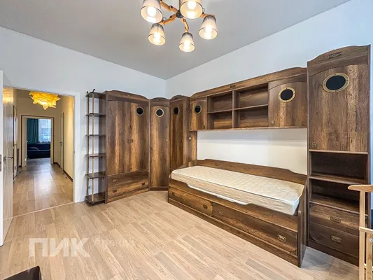 3-к квартира, 86м², 104300 ₽/мес — фото № 7 3-к квартира, 86м², 104300 ₽/мес — фото № 7