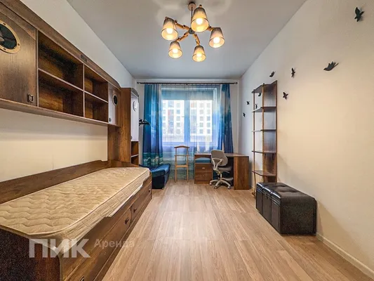 3-к квартира, 86м², 104300 ₽/мес — фото № 6 3-к квартира, 86м², 104300 ₽/мес — фото № 6