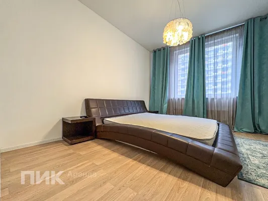 3-к квартира, 86м², 104300 ₽/мес — фото № 8 3-к квартира, 86м², 104300 ₽/мес — фото № 8