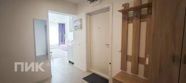 1-к квартира, 41.8м², 43900 ₽/мес — фото № 9 1-к квартира, 41.8м², 43900 ₽/мес — фото № 9