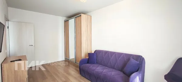 1-к квартира, 41.8м², 43900 ₽/мес — фото № 5 1-к квартира, 41.8м², 43900 ₽/мес — фото № 5