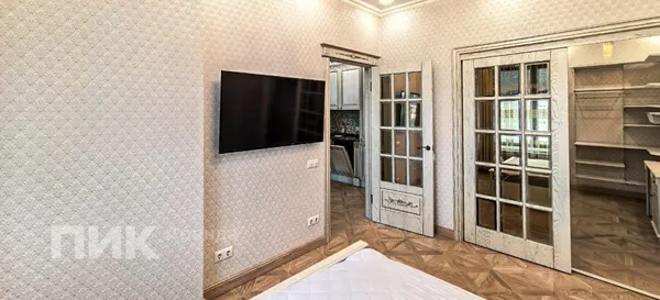 1-к квартира, 38м², 126700 ₽/мес — фото № 8 1-к квартира, 38м², 126700 ₽/мес — фото № 8