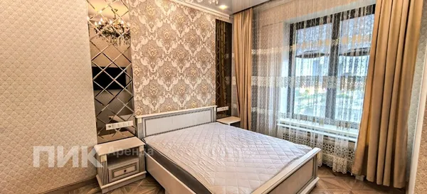1-к квартира, 38м², 126700 ₽/мес — фото № 6 1-к квартира, 38м², 126700 ₽/мес — фото № 6