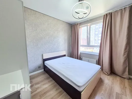 3-к квартира, 52м², 55000 ₽/мес — фото № 7 3-к квартира, 52м², 55000 ₽/мес — фото № 7