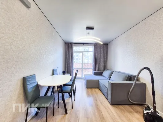 3-к квартира, 52м², 55000 ₽/мес — фото № 1 3-к квартира, 52м², 55000 ₽/мес — фото № 1