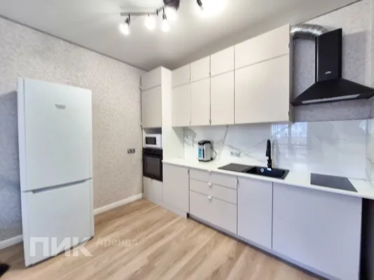3-к квартира, 52м², 55000 ₽/мес — фото № 4 3-к квартира, 52м², 55000 ₽/мес — фото № 4