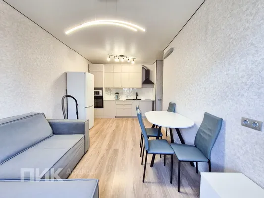 3-к квартира, 52м², 55000 ₽/мес — фото № 3 3-к квартира, 52м², 55000 ₽/мес — фото № 3