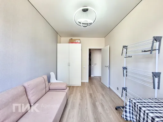 3-к квартира, 52м², 55000 ₽/мес — фото № 6 3-к квартира, 52м², 55000 ₽/мес — фото № 6