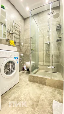 Студия, 25.9м², 77900 ₽/мес — фото № 7 Студия, 25.9м², 77900 ₽/мес — фото № 7