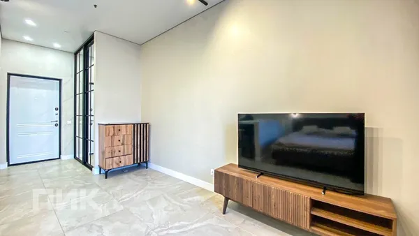 Студия, 25.9м², 77900 ₽/мес — фото № 5 Студия, 25.9м², 77900 ₽/мес — фото № 5