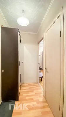 1-к квартира, 28.9м², 51000 ₽/мес — фото № 7 1-к квартира, 28.9м², 51000 ₽/мес — фото № 7